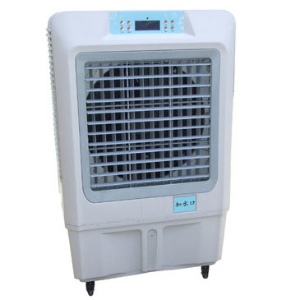 冷風(fēng)機(jī)發(fā)出異響常見的原因有哪些？